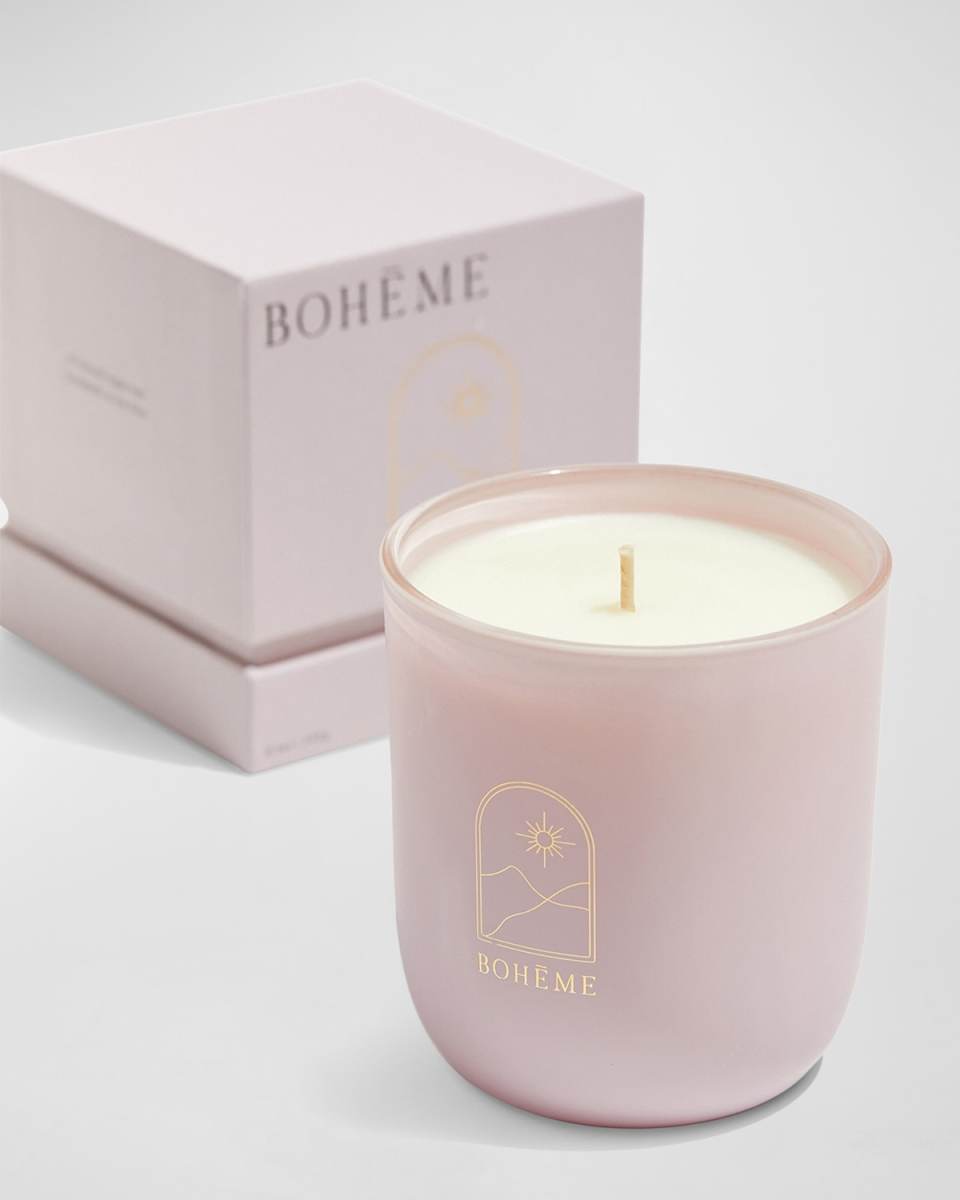 8.5 oz. Notting Hill Scented Candle