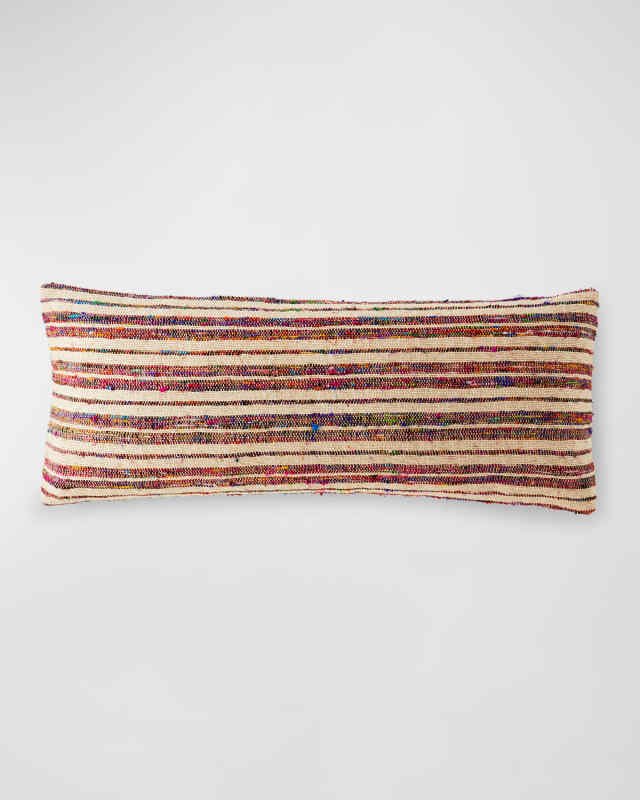 Lima Long Rectangle Pillow