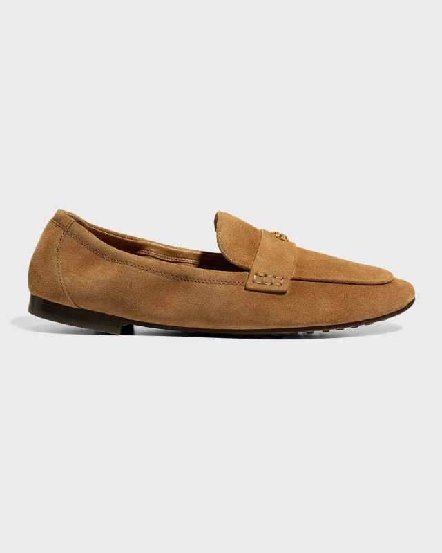 Ballet Loafers