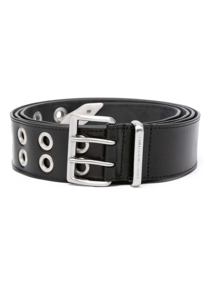 Rod belt