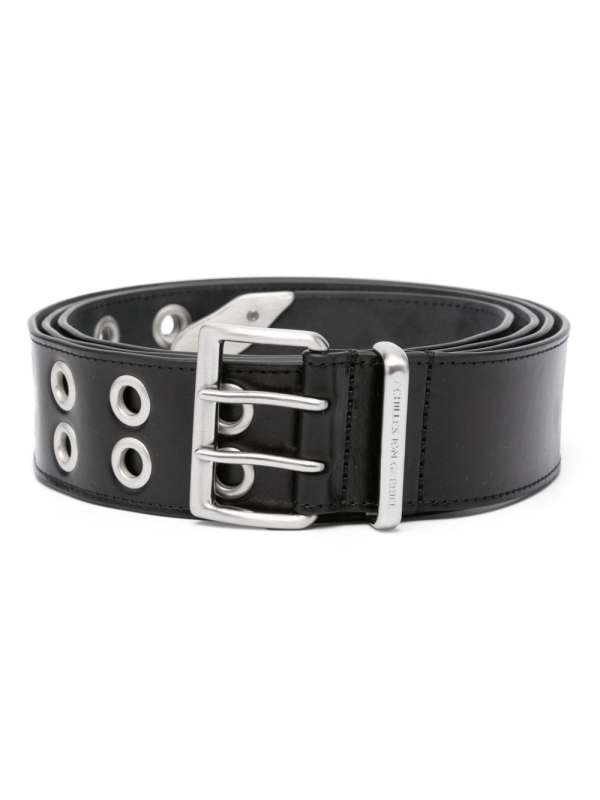 Rod belt