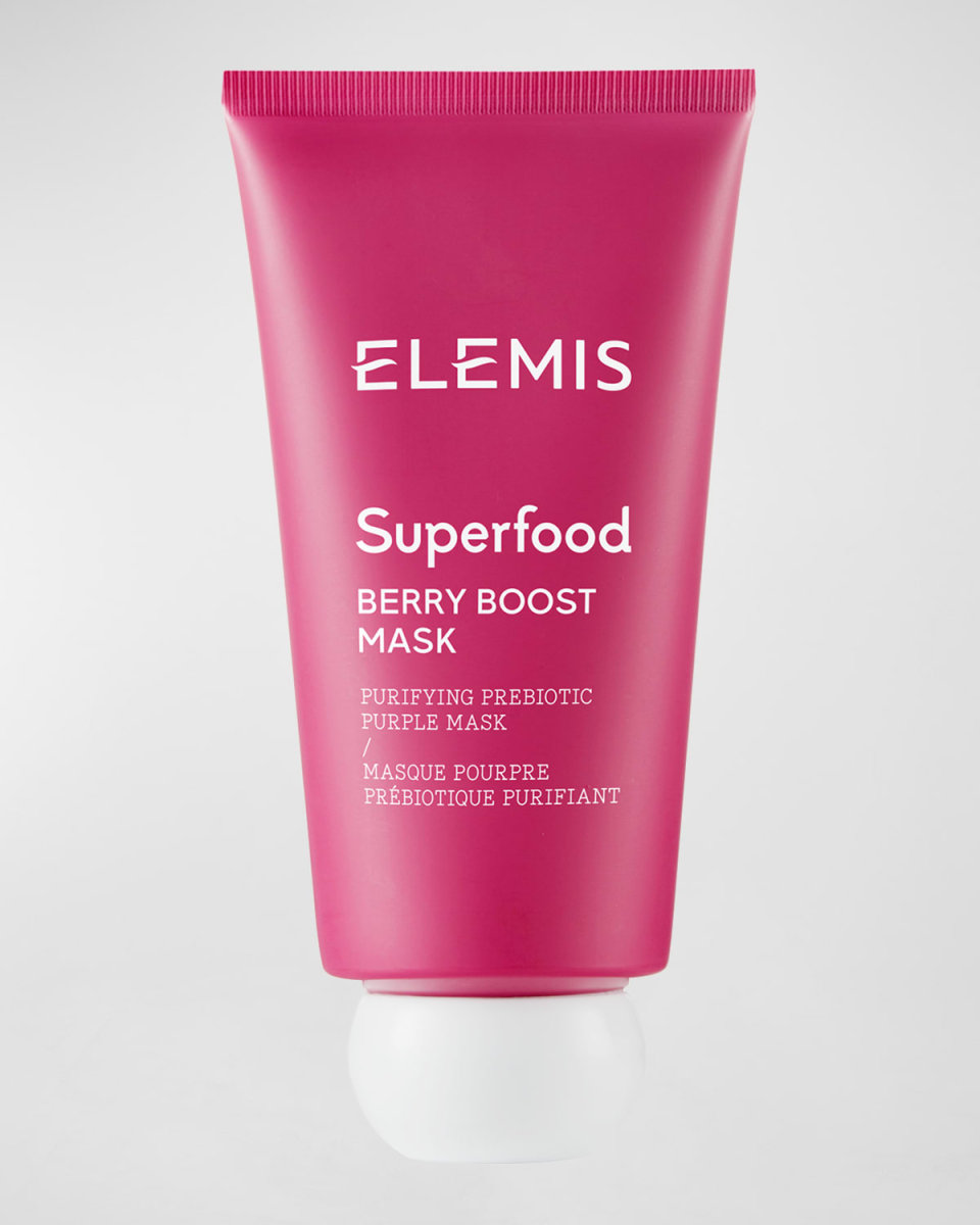 Superfood Berry Boost Mask, 2.5 oz./ 75 mL