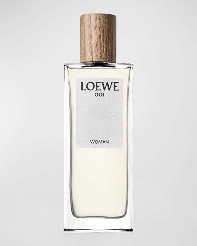001 Woman Eau de Parfum,