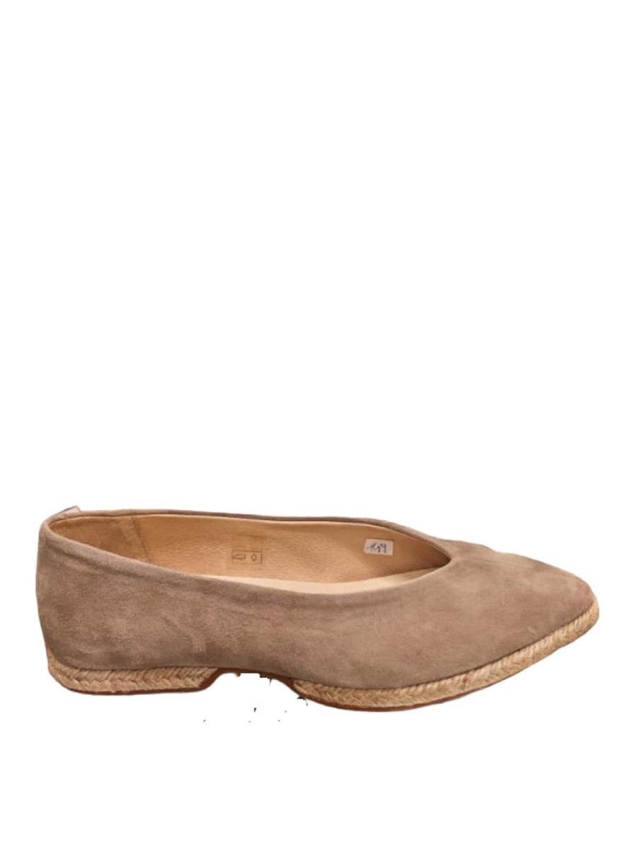 Espadrilles Espadrilles - Beige