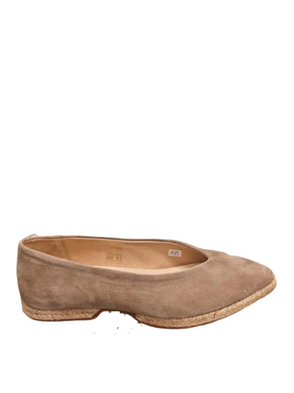 Espadrilles Espadrilles - Beige