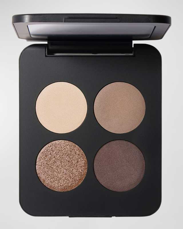 Pressed Mineral Eyeshadow