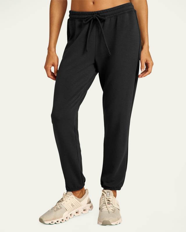 Off Duty Fleece Joggers