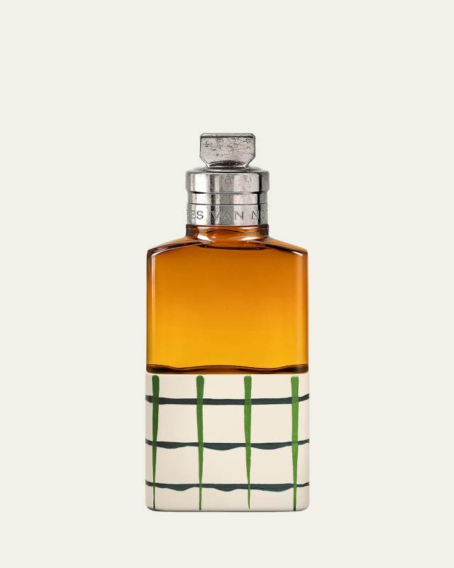 Rock The Myrrh Eau de Parfum, 3.4 oz.