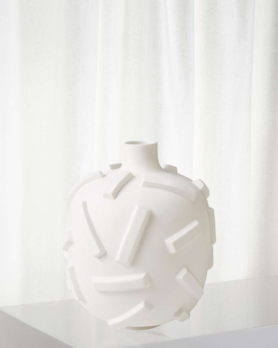 Charade Bars Vase