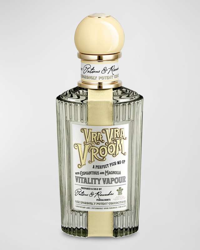 Vra Vra Vroom Eau de Parfum, 3.4 oz.