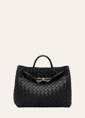 Bottega Veneta Medium Andiamo Bag