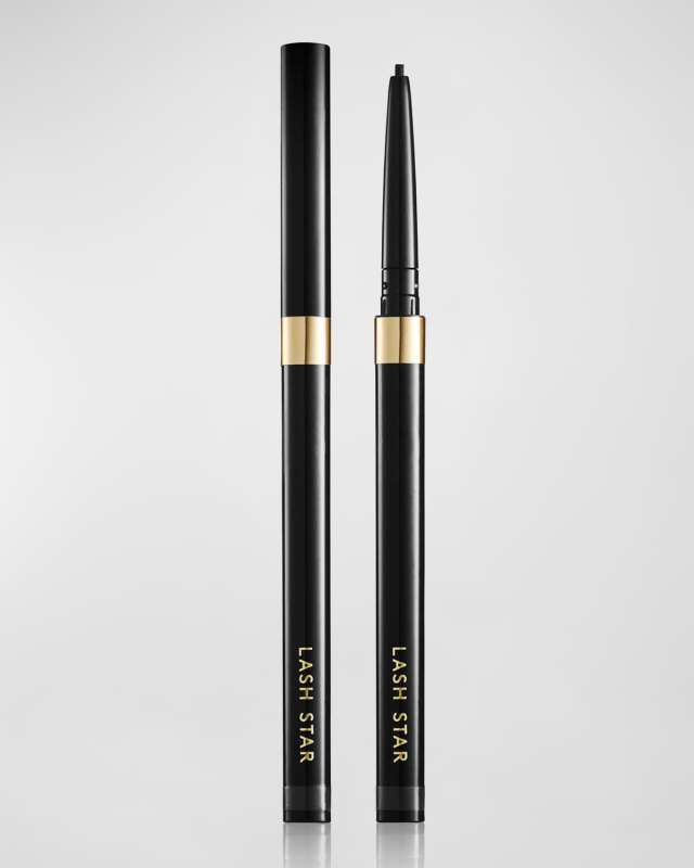 Hyper Performance Gel Eyeliner