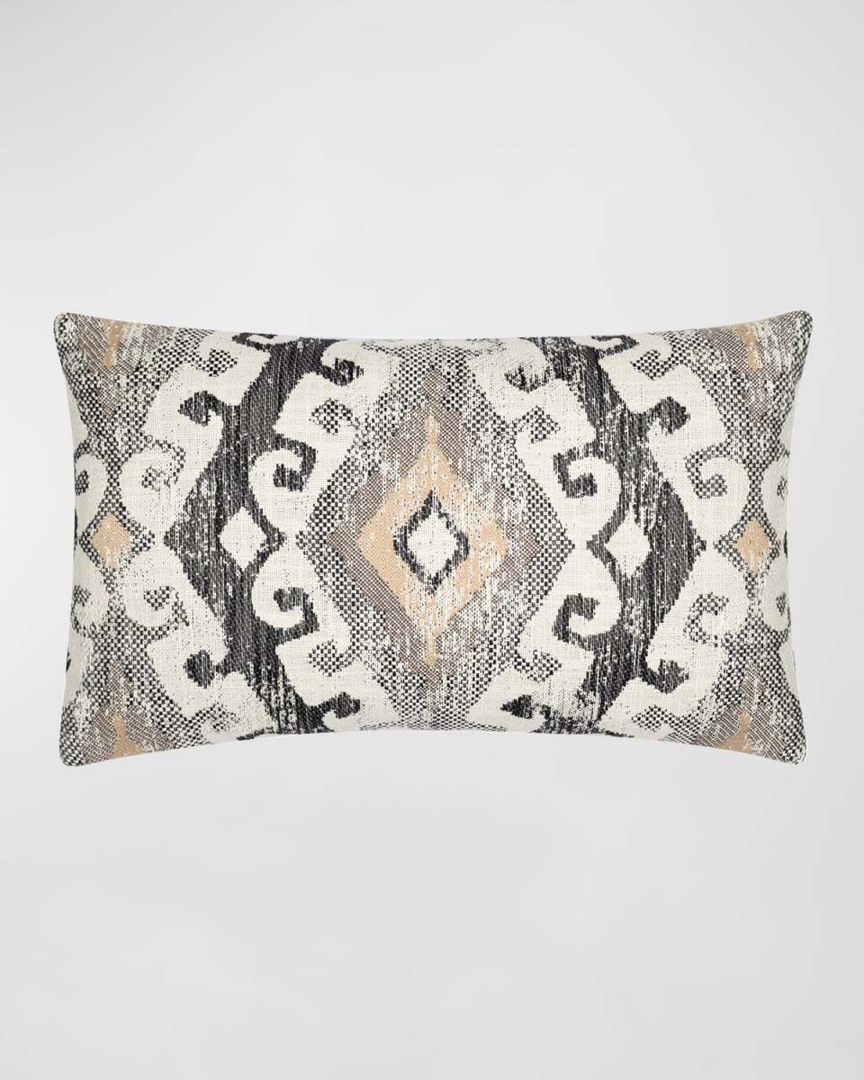 Evolution Indoor/Outdoor Pillow, 22" Square