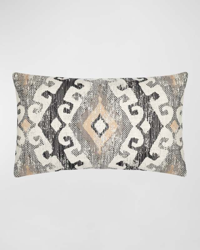 Evolution Indoor/Outdoor Pillow, 22" Square