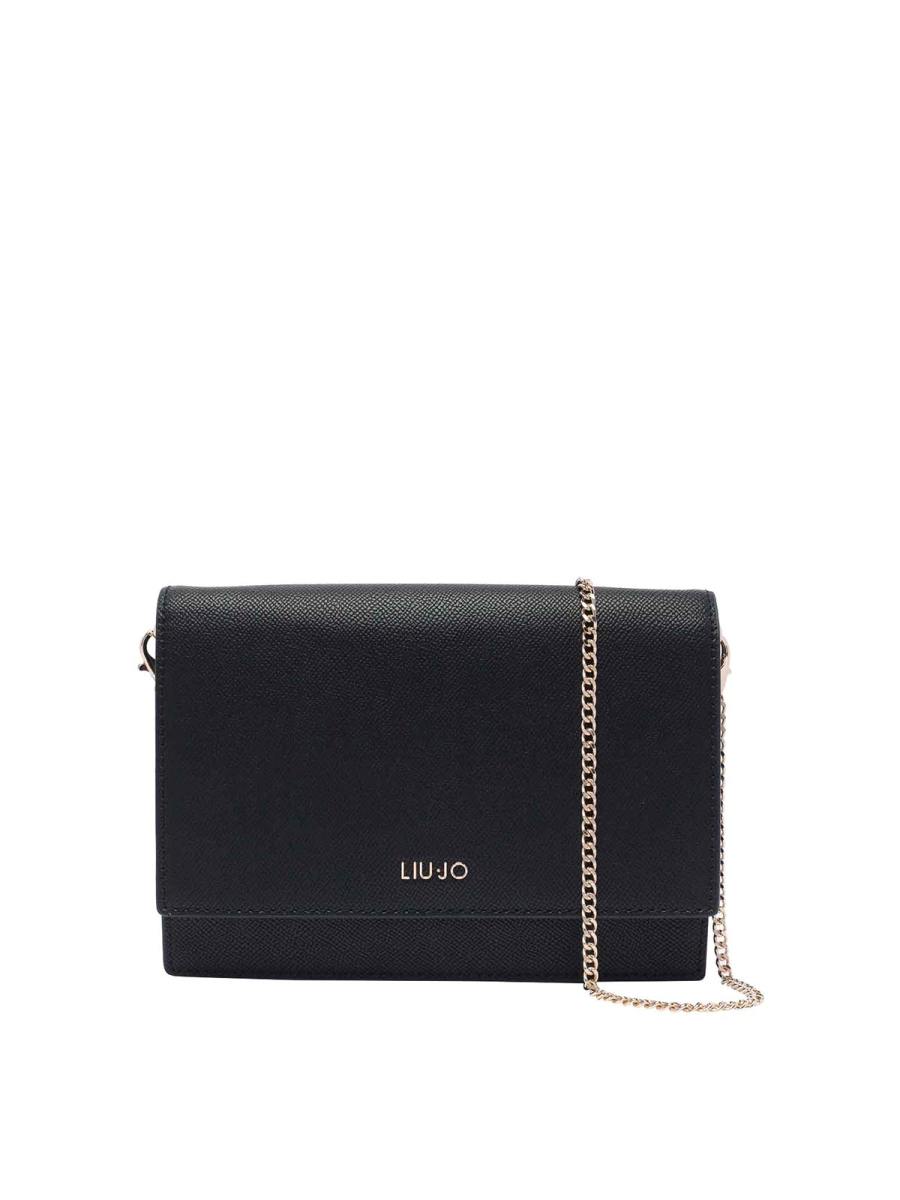 Liu Jo Sac Bandoulière - Noir