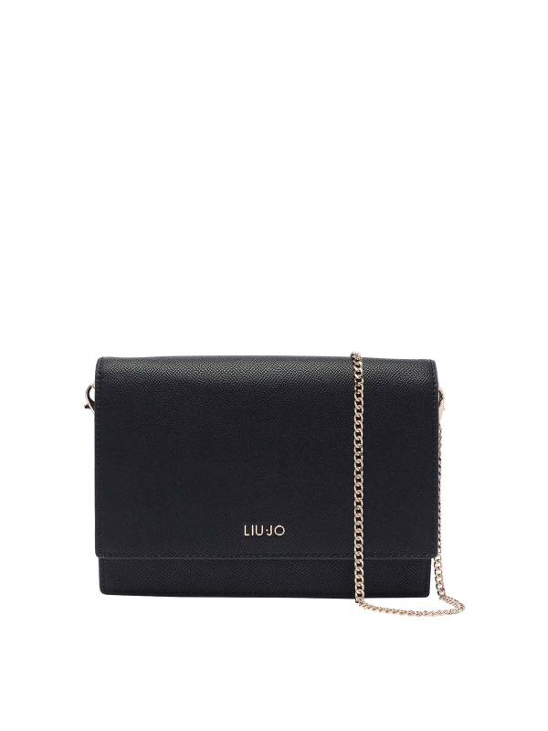Liu Jo Sac Bandoulière - Noir