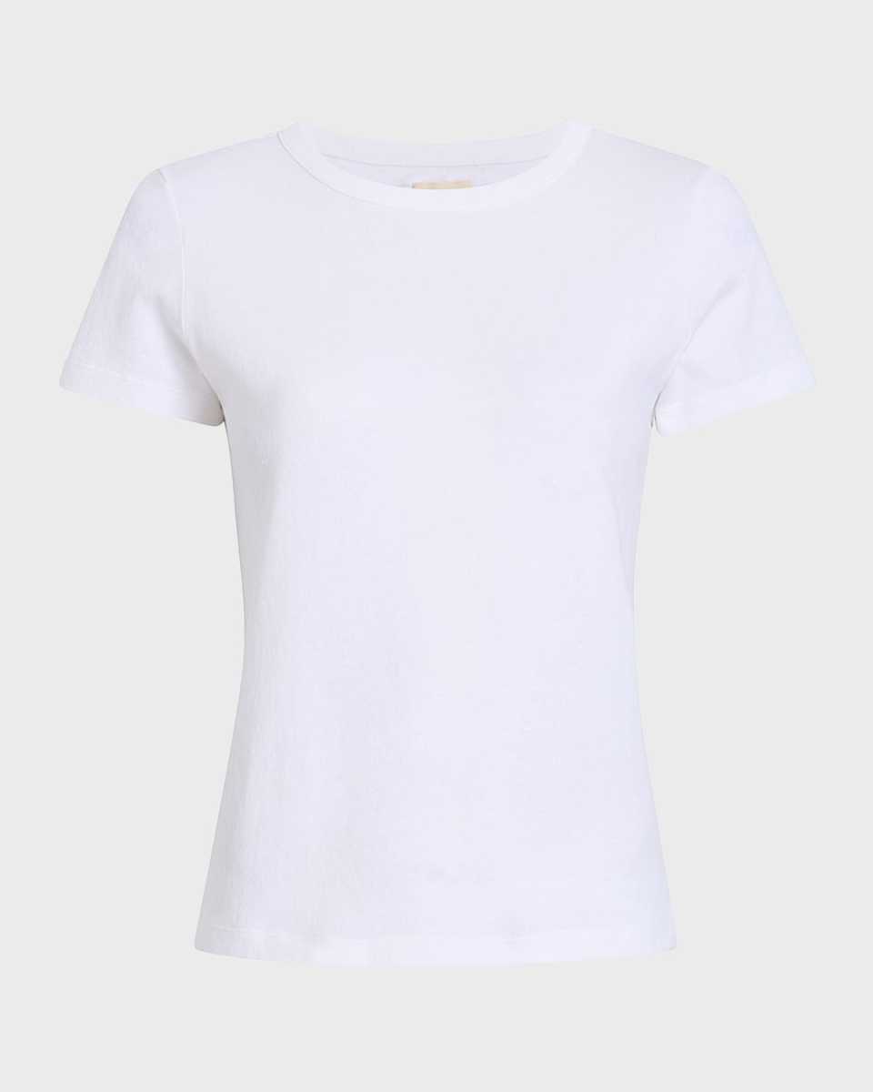 Samson Slinky Jersey T-Shirt