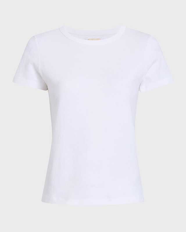 Samson Slinky Jersey T-Shirt