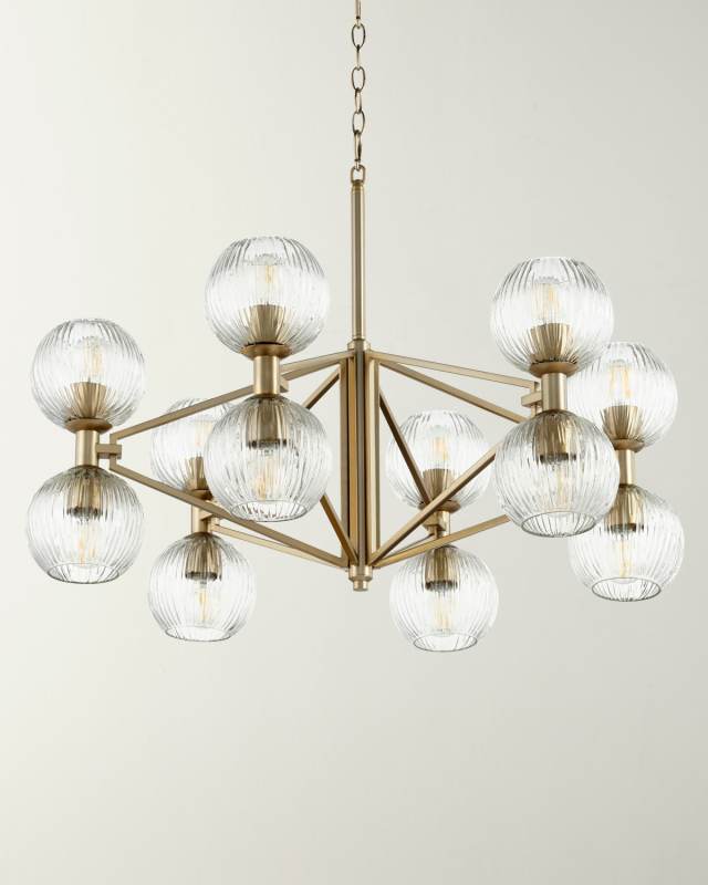 Helios Chandelier
