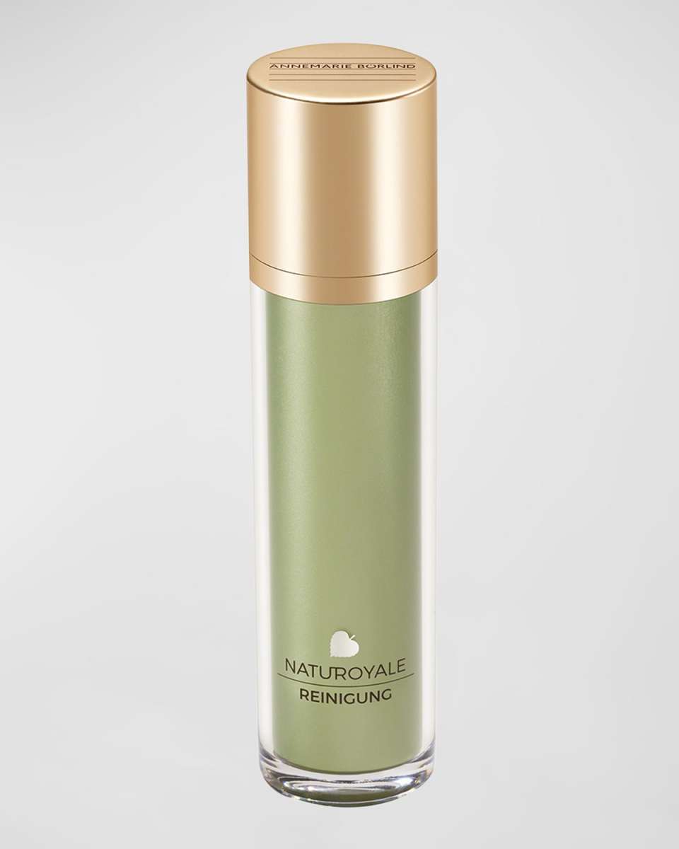 NATUROYALE Cleansing