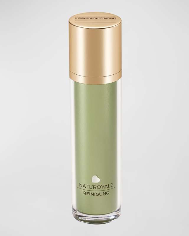 NATUROYALE Cleansing