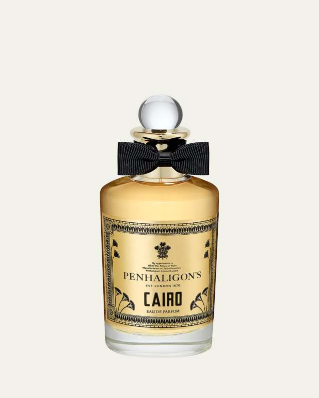 Cairo Eau de Parfum, 3.4 oz.