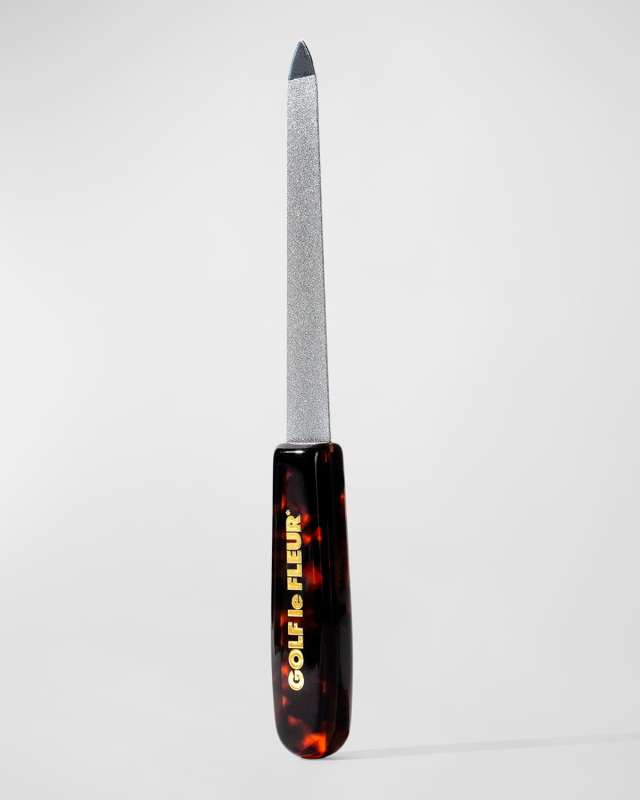 Nail File