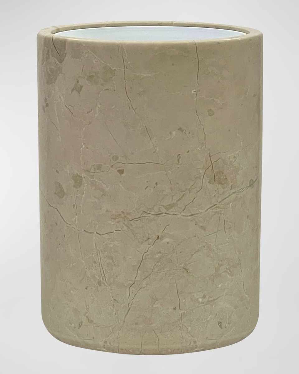 Eris Wastebasket with Liner