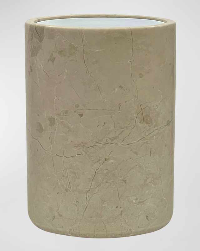 Eris Wastebasket with Liner