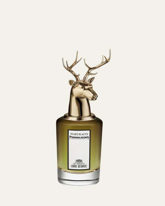 The Tragedy of Lord George Eau de Parfum, 2.5 oz.