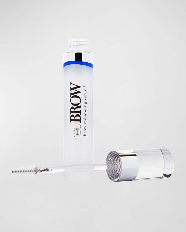 neuBrow Brow Enhancing Serum, 0.2 oz.
