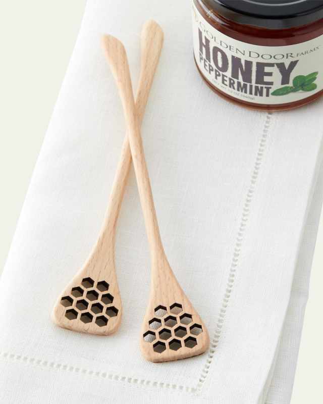 Revotex Honey Dipping Spoons