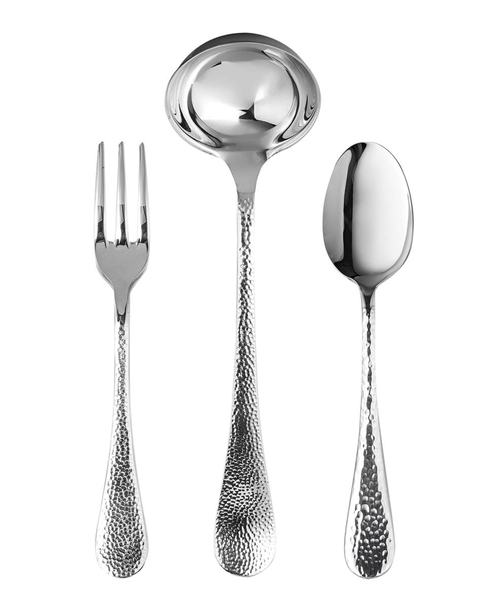 Epoque 3-Piece Serving Utensil Set