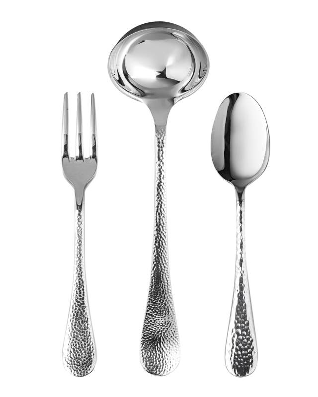 Epoque 3-Piece Serving Utensil Set