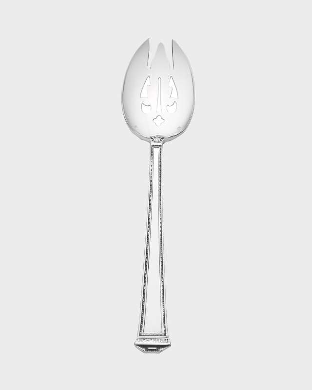 Pantheon Pierced Tablespoon