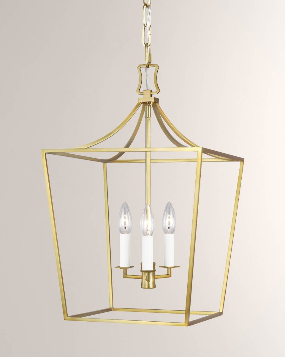 3 - Light Lantern Southold By Chapman & Myers