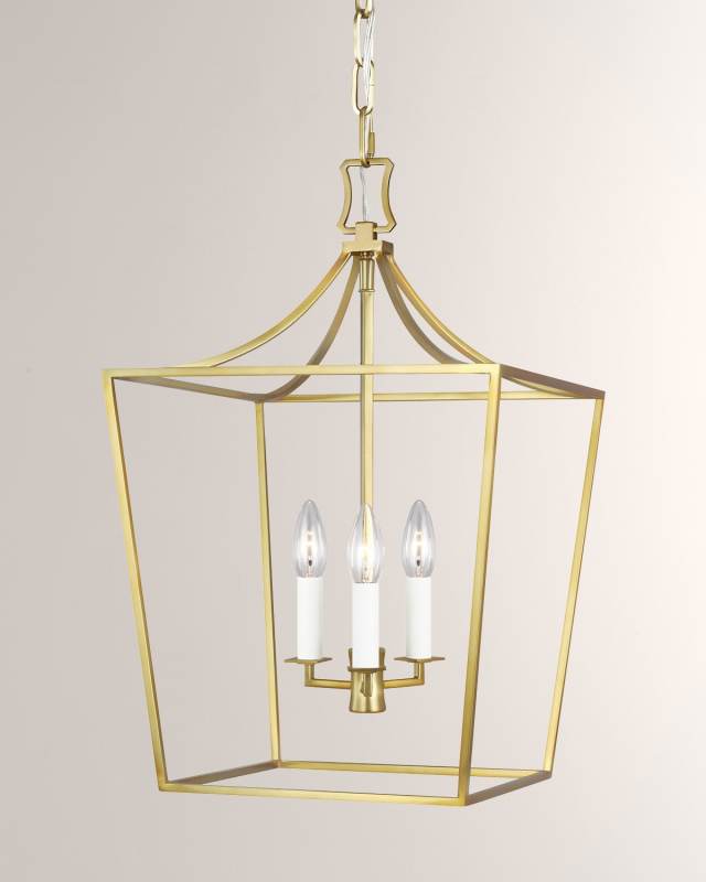 3 - Light Lantern Southold By Chapman & Myers