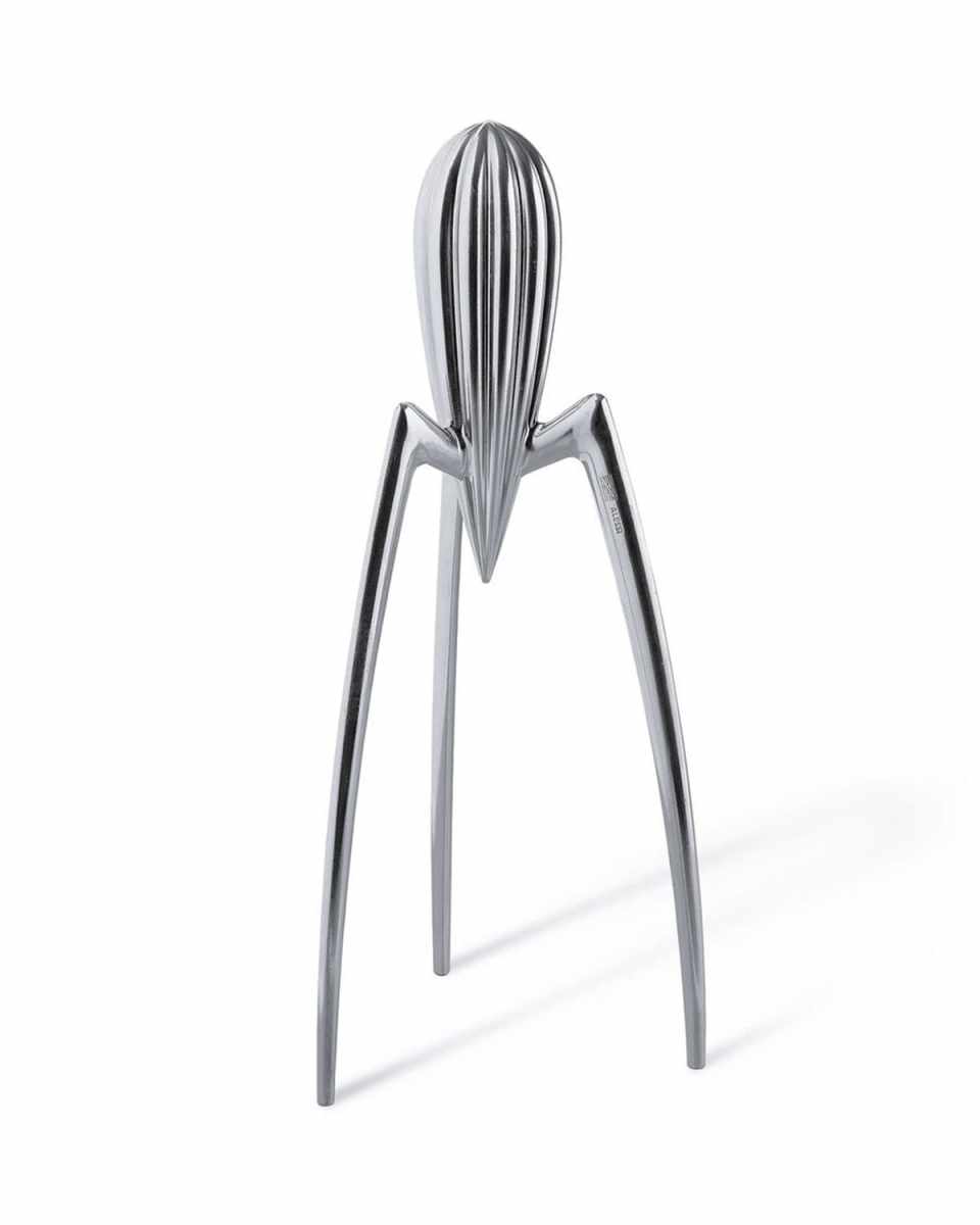 Juicy Salif Lemon Squeezer