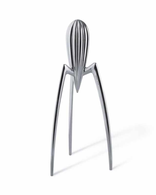 Juicy Salif Lemon Squeezer