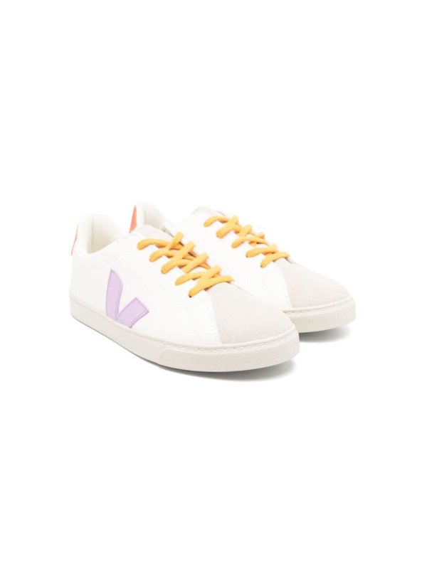 Esplar low-top sneakers