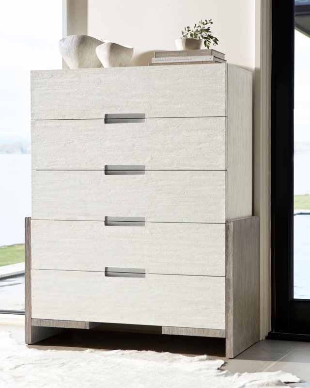 Foundations Tall Chest