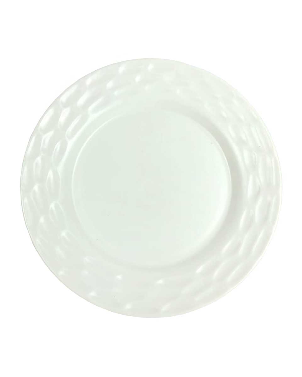Truro Salad Plate