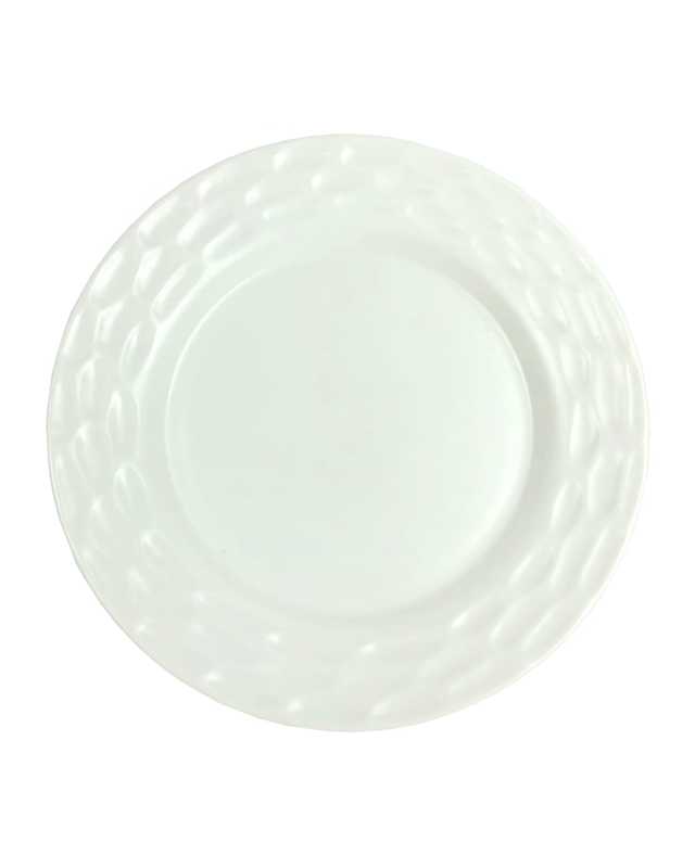Truro Salad Plate