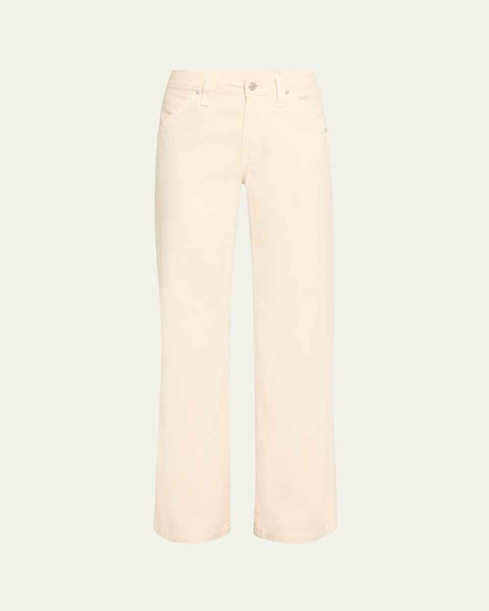 Lois Straight Trouser Jeans