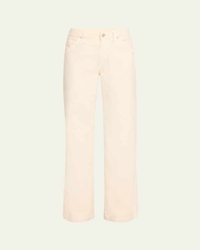 Lois Straight Trouser Jeans