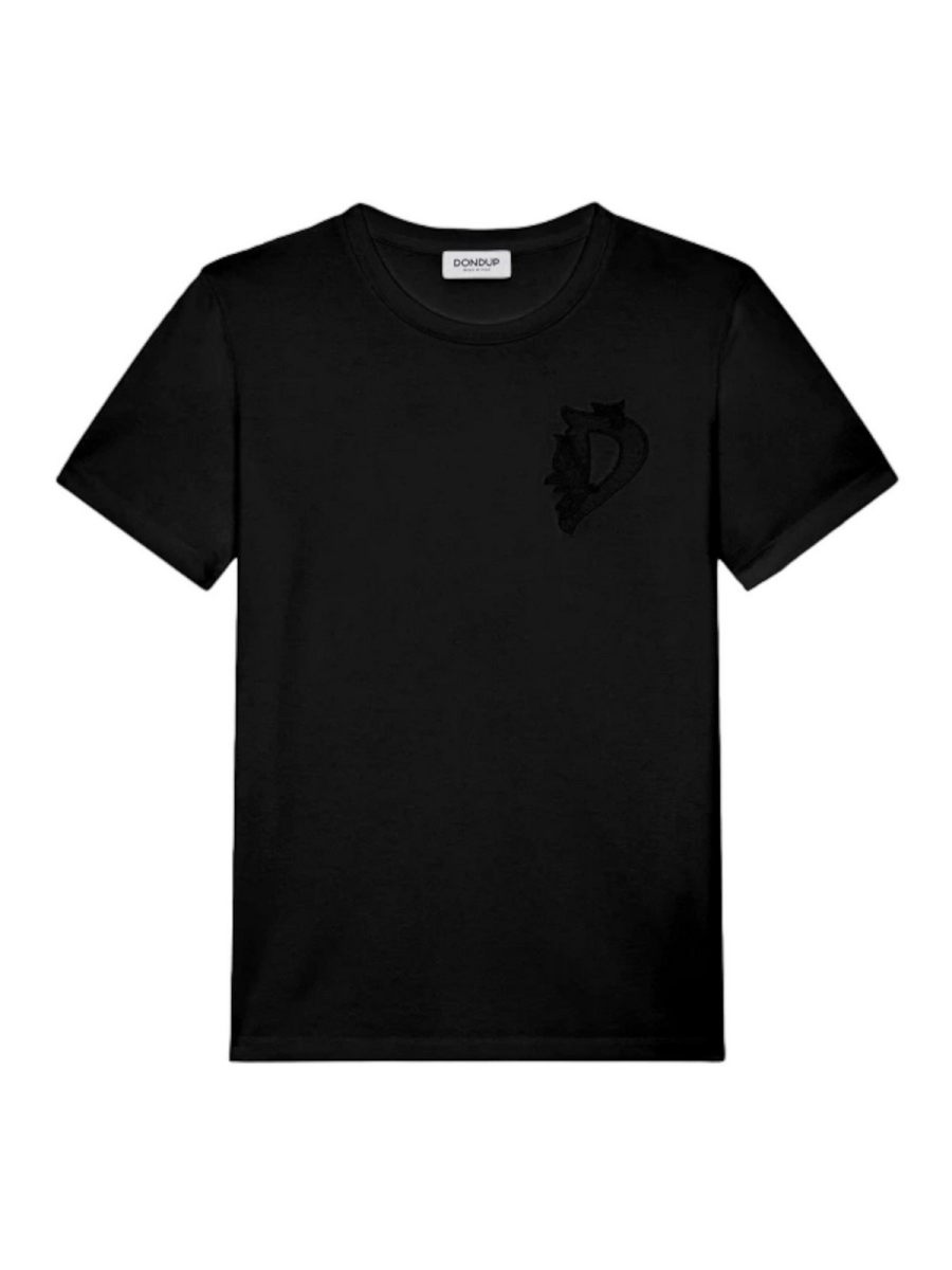 Dondup T-Shirt - Noir