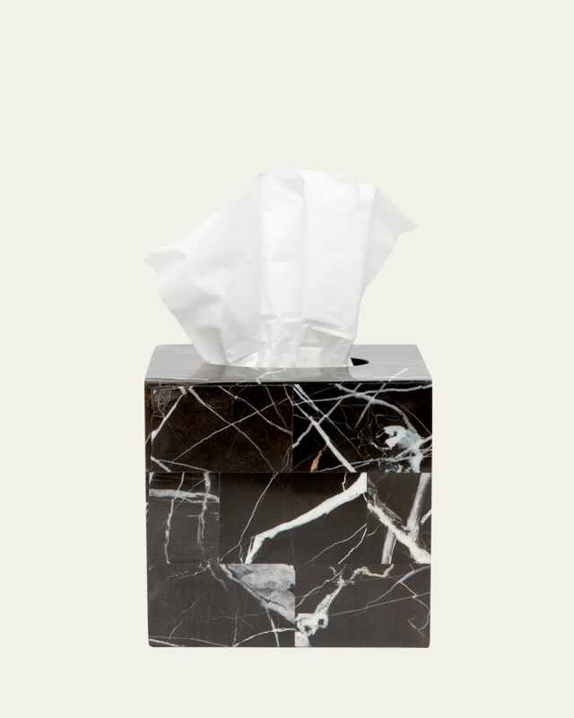 Rhodes Tissue Box