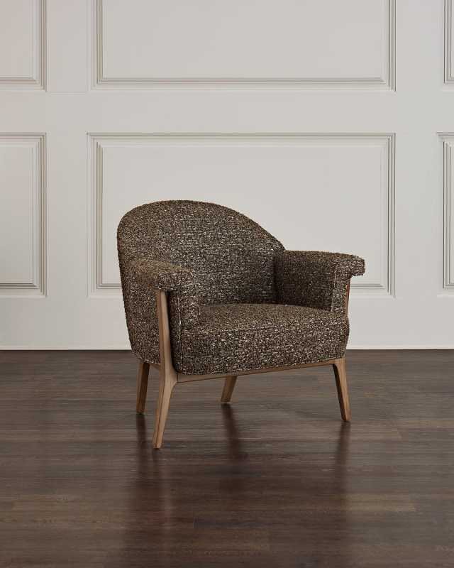 Vaughn Accent Chair