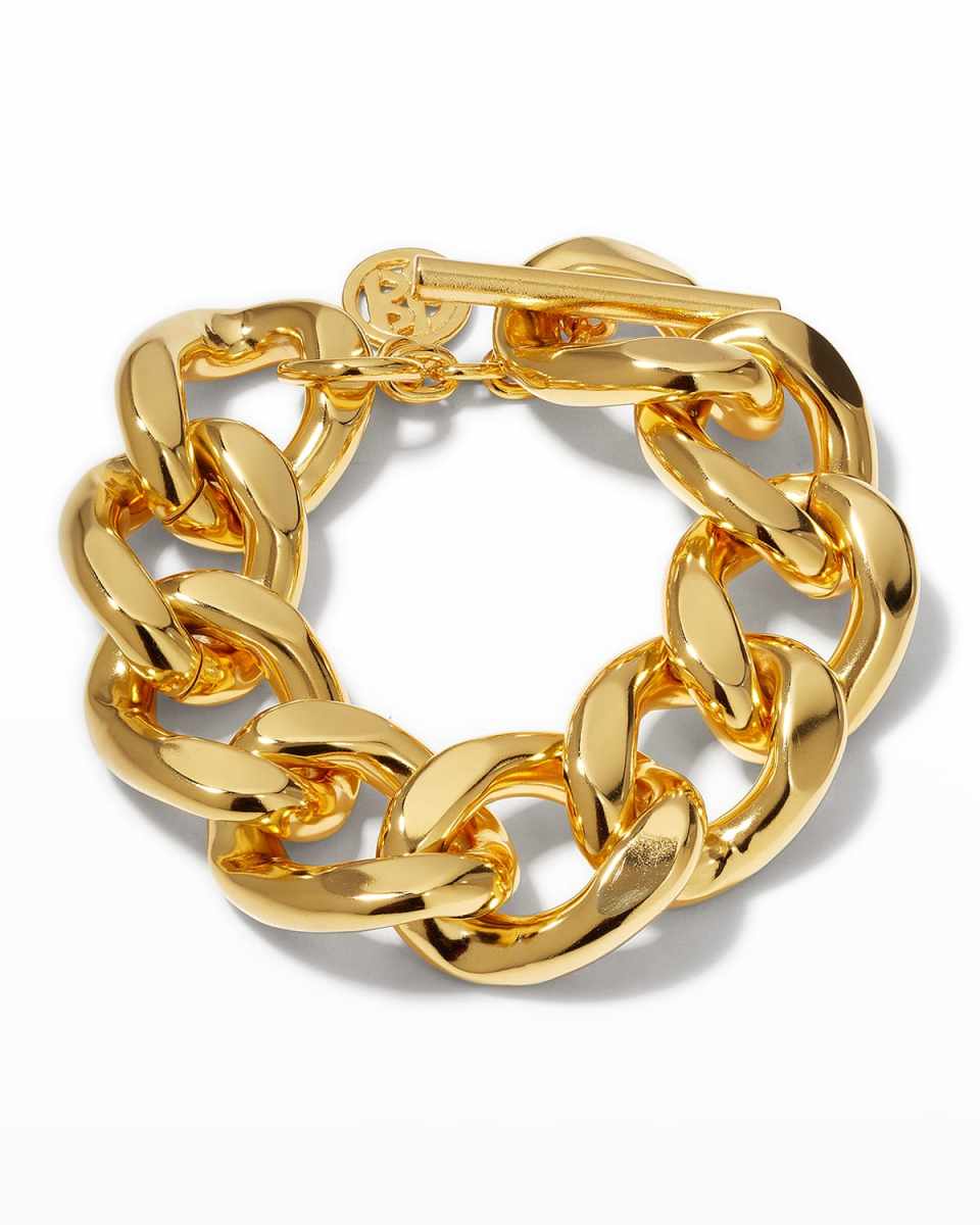 Chain Link Bracelet