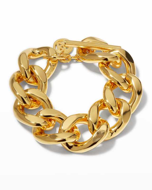 Chain Link Bracelet
